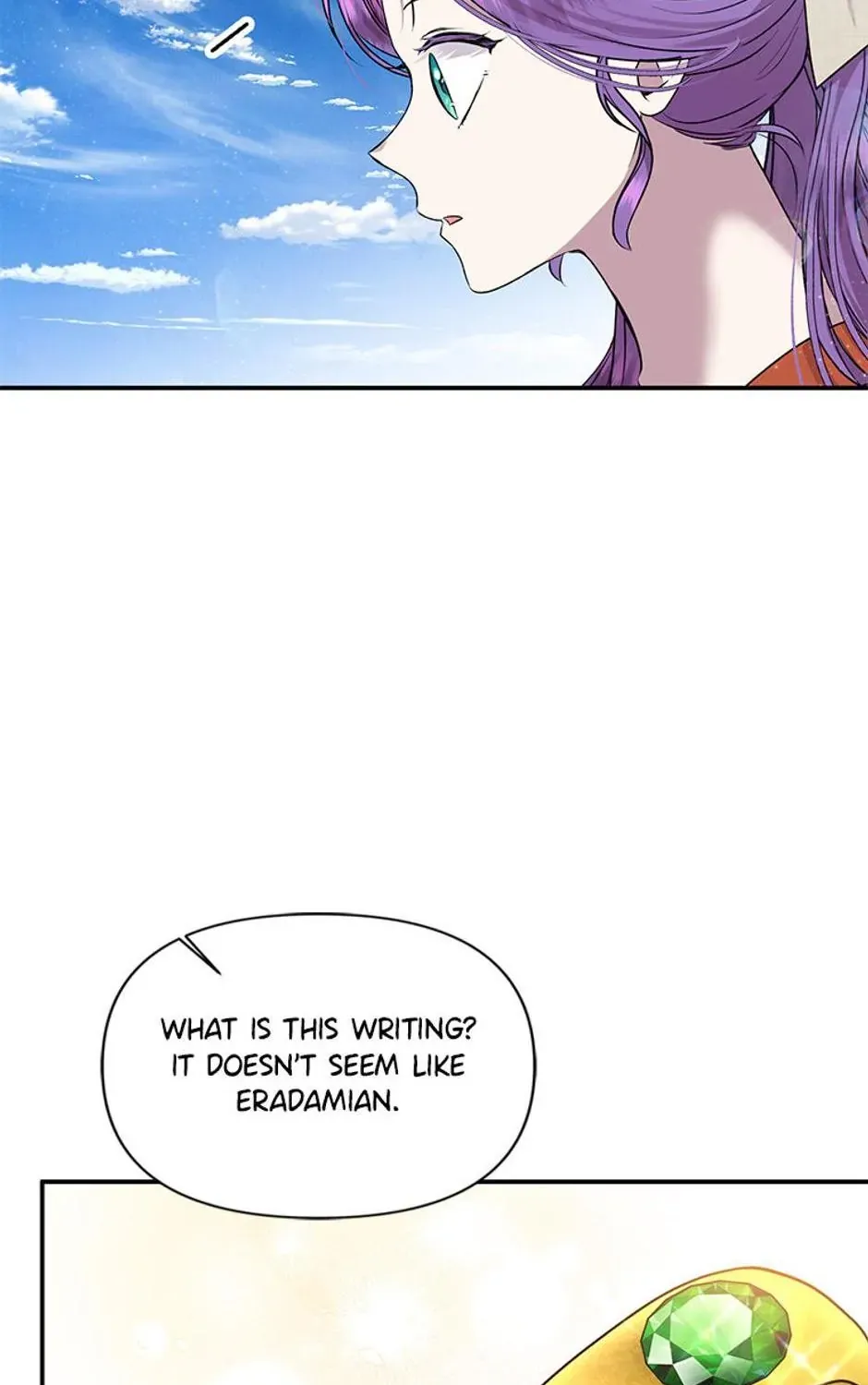 Read Materialistic Lady chapter 32 image 52 on Lezhin