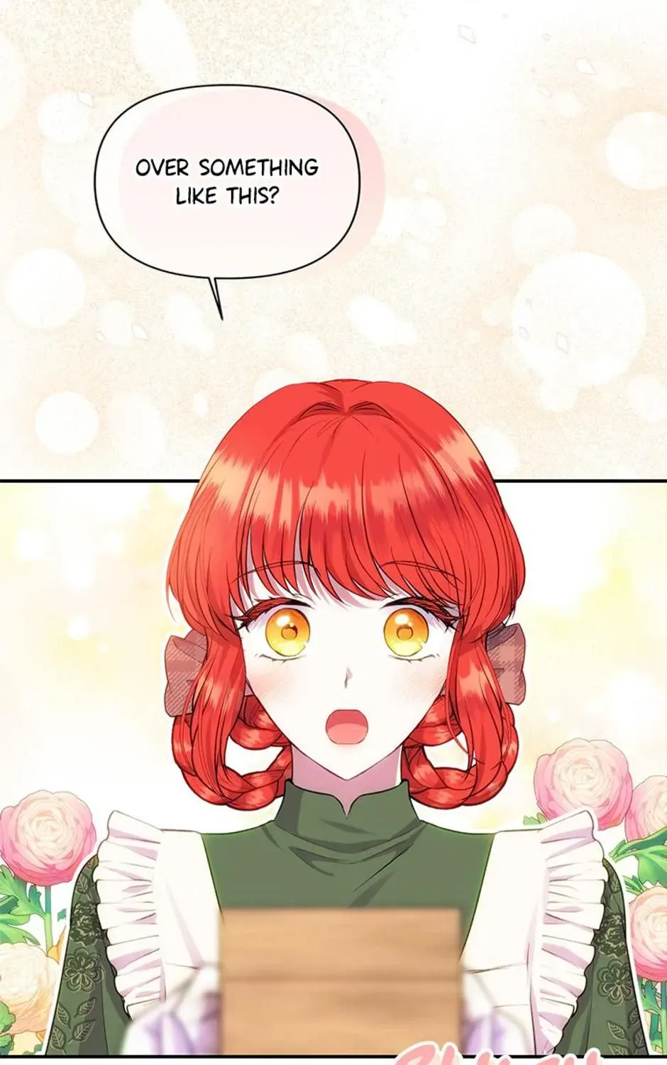 Read Materialistic Lady chapter 32 image 72 on Lezhin