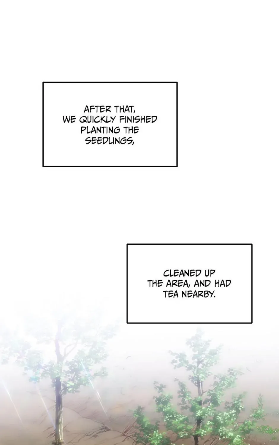 Read Materialistic Lady chapter 32 image 74 on Lezhin