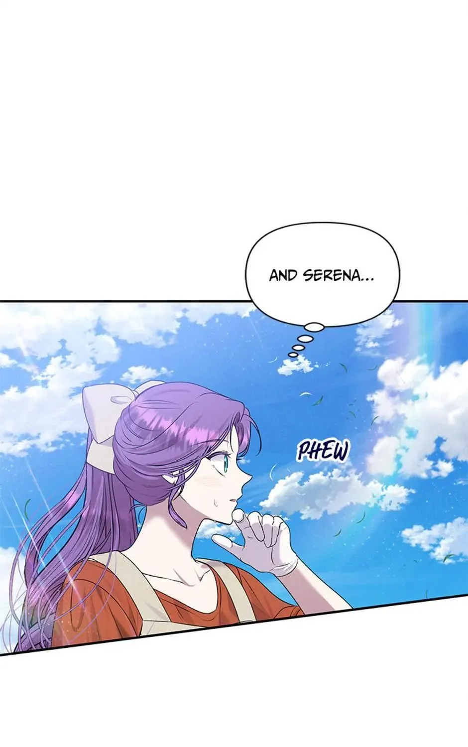 Read Materialistic Lady chapter 32 image 8 on Lezhin