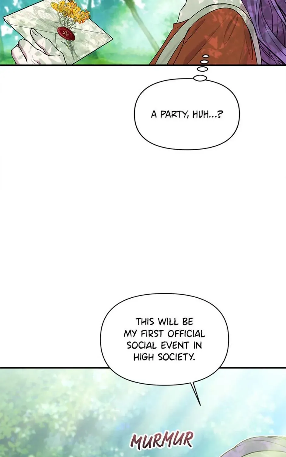 Read Materialistic Lady chapter 32 image 90 on Lezhin