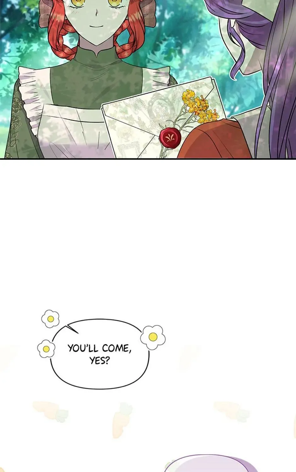 Read Materialistic Lady chapter 32 image 92 on Lezhin