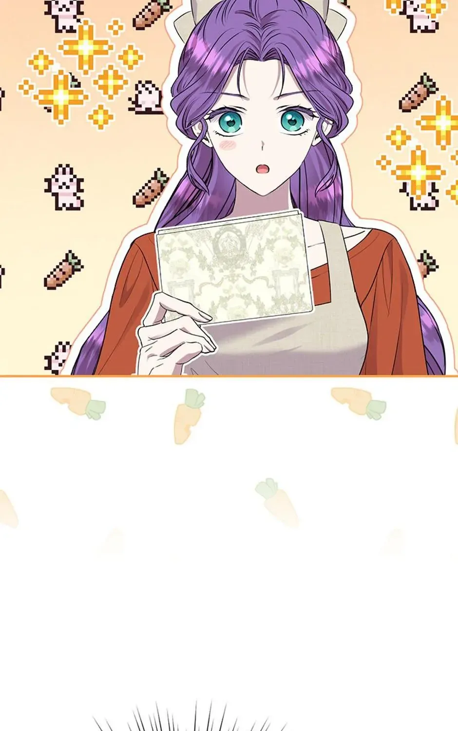 Read Materialistic Lady chapter 32 image 94 on Lezhin