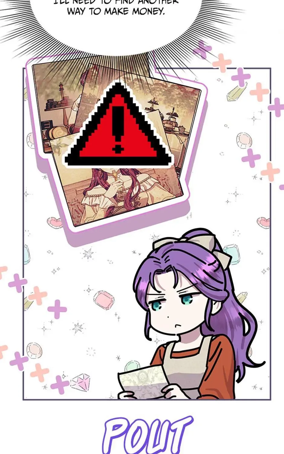 Read Materialistic Lady chapter 32 image 96 on Lezhin
