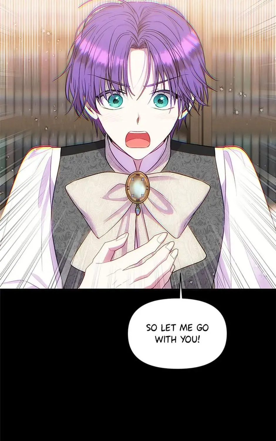 Read Materialistic Lady chapter 33 image 101 on Lezhin