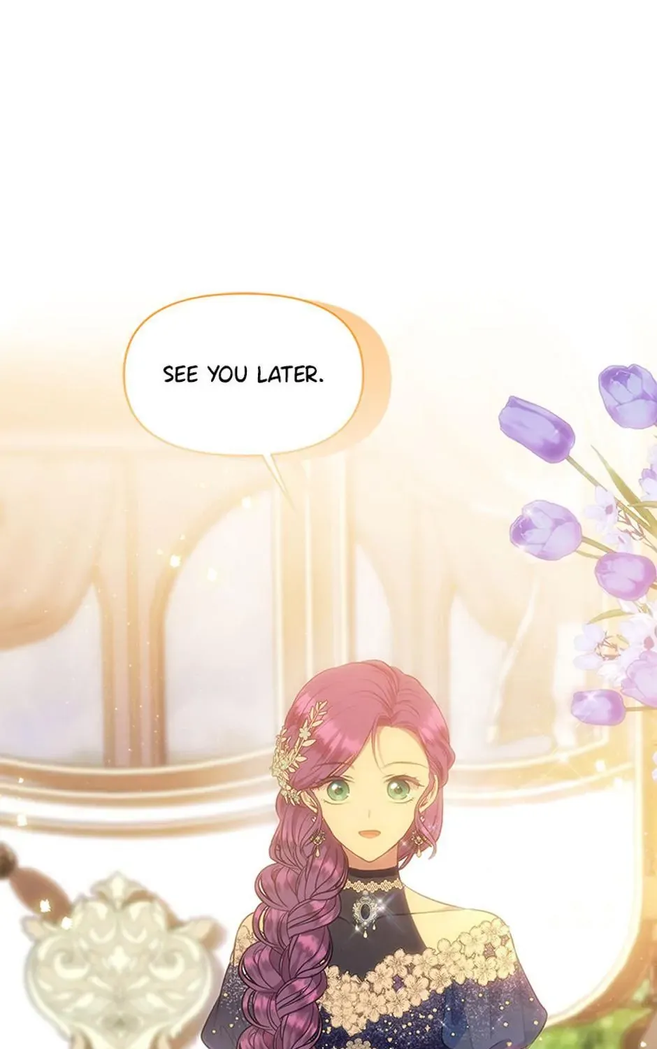 Read Materialistic Lady chapter 33 image 121 on Lezhin