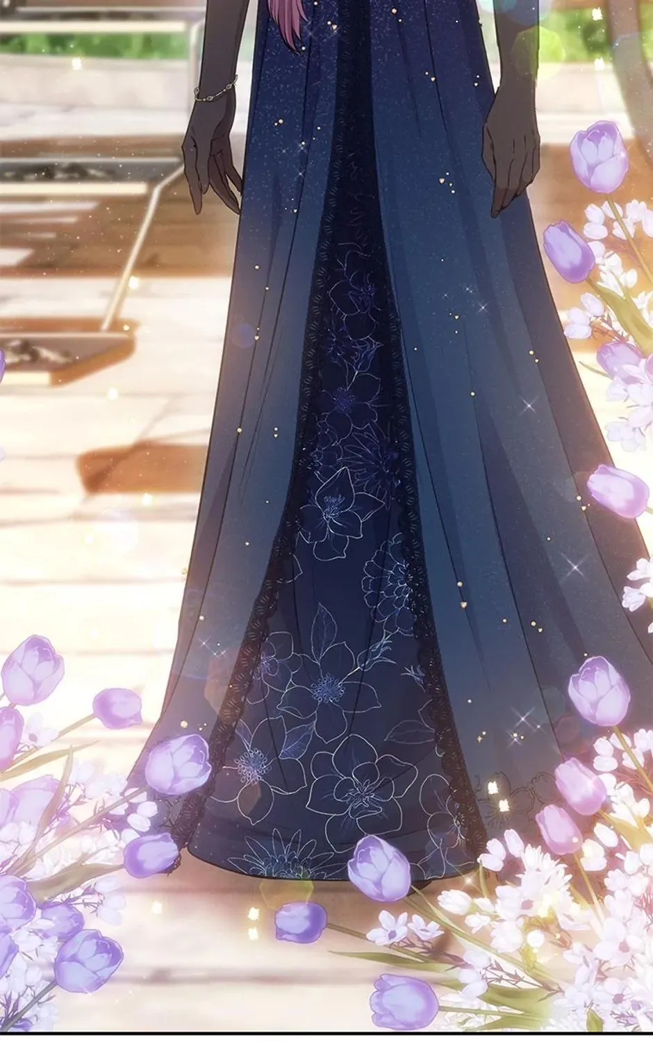 Read Materialistic Lady chapter 33 image 123 on Lezhin
