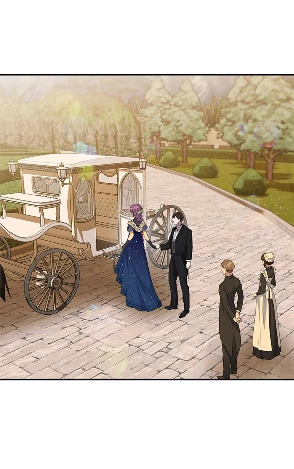 Read Materialistic Lady chapter 33 image 125 on Lezhin