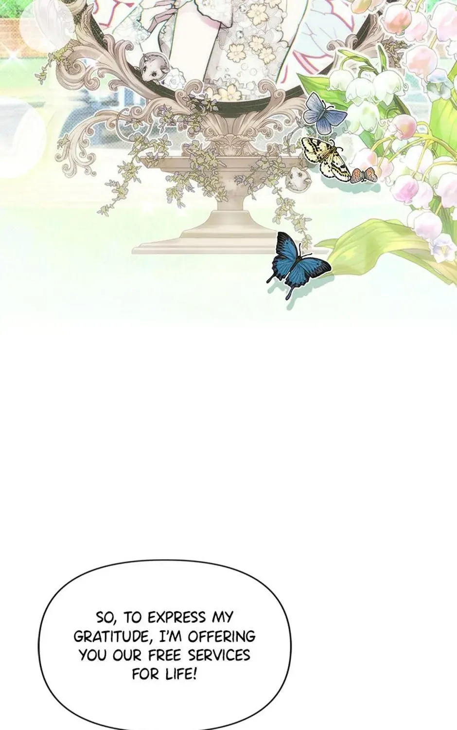 Read Materialistic Lady chapter 33 image 13 on Lezhin