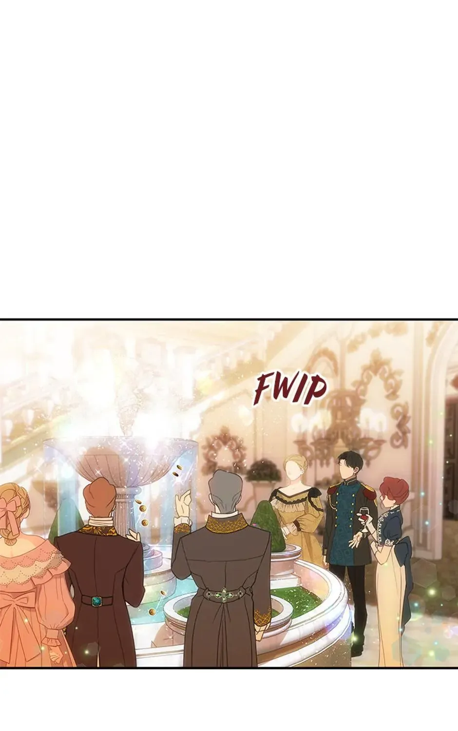Read Materialistic Lady chapter 33 image 141 on Lezhin