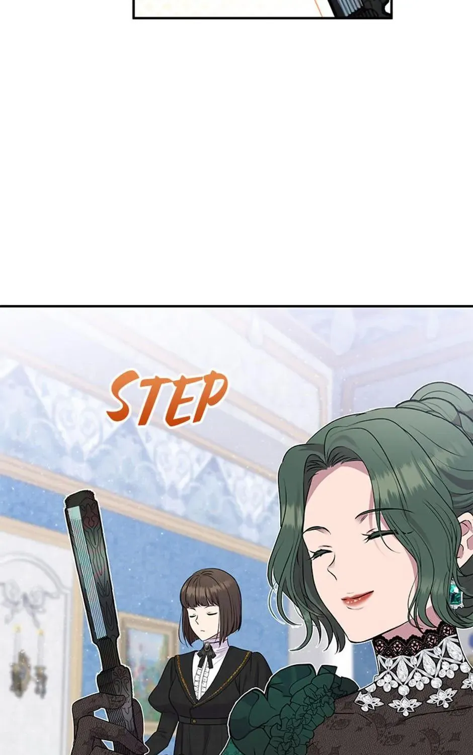 Read Materialistic Lady chapter 33 image 19 on Lezhin