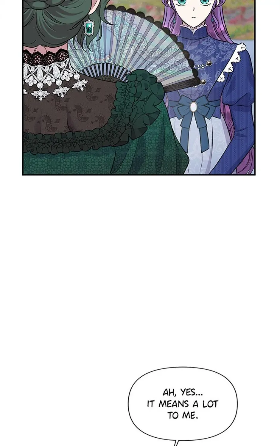 Read Materialistic Lady chapter 33 image 27 on Lezhin