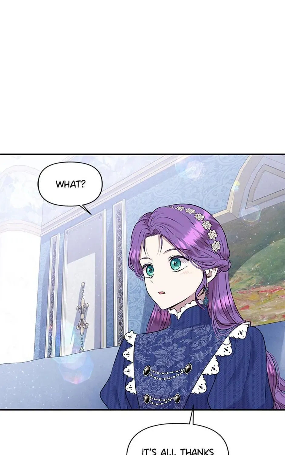 Read Materialistic Lady chapter 33 image 3 on Lezhin