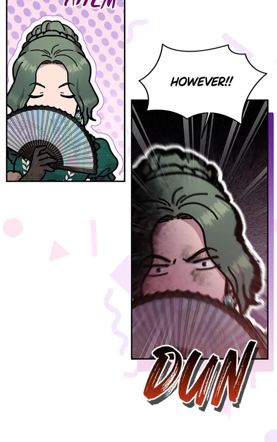 Read Materialistic Lady chapter 33 image 31 on Lezhin