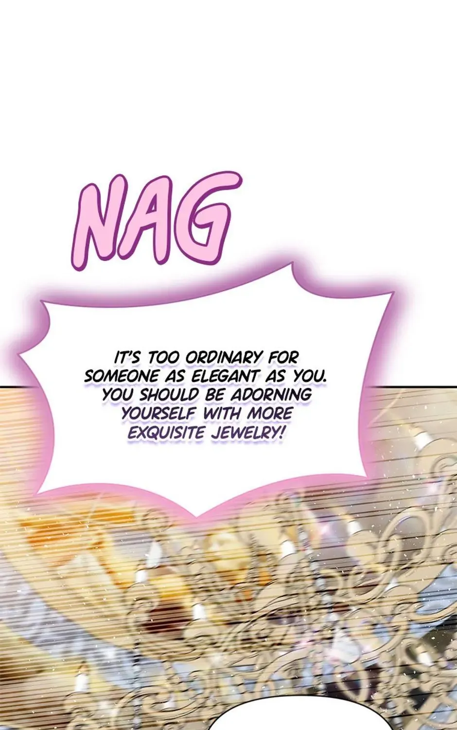 Read Materialistic Lady chapter 33 image 33 on Lezhin
