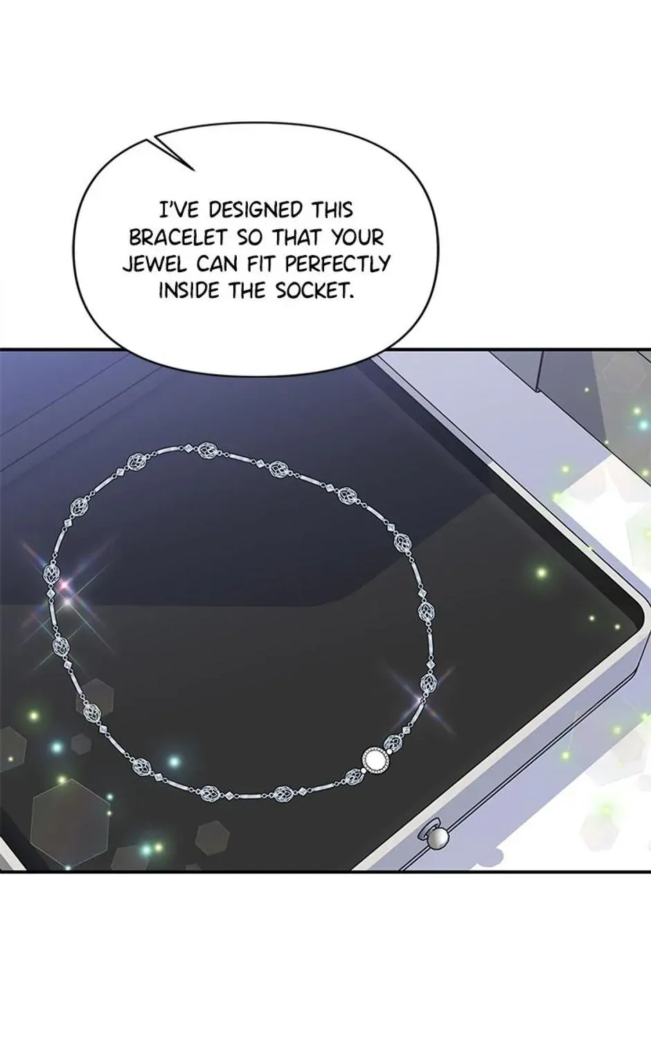 Read Materialistic Lady chapter 33 image 39 on Lezhin