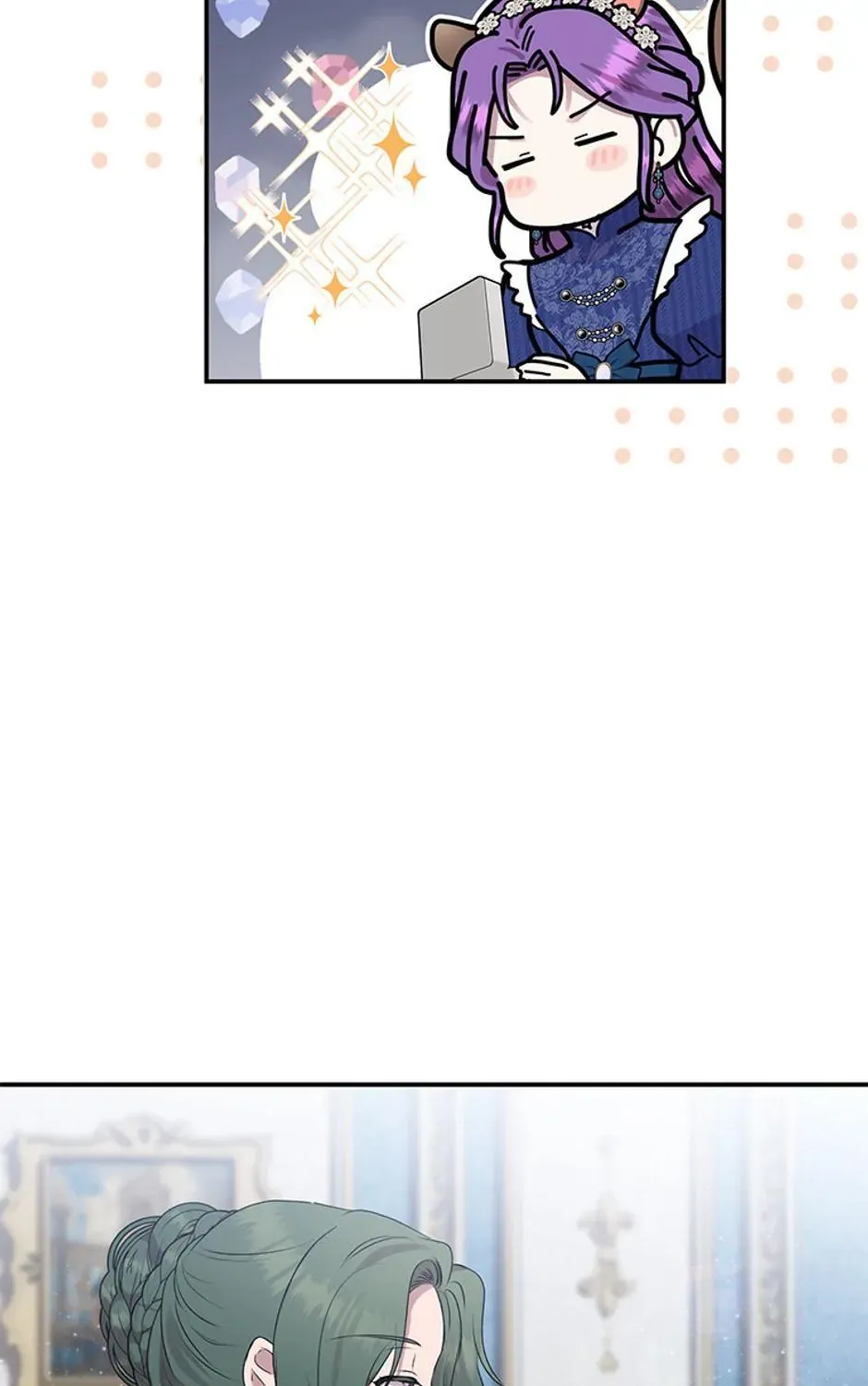 Read Materialistic Lady chapter 33 image 45 on Lezhin