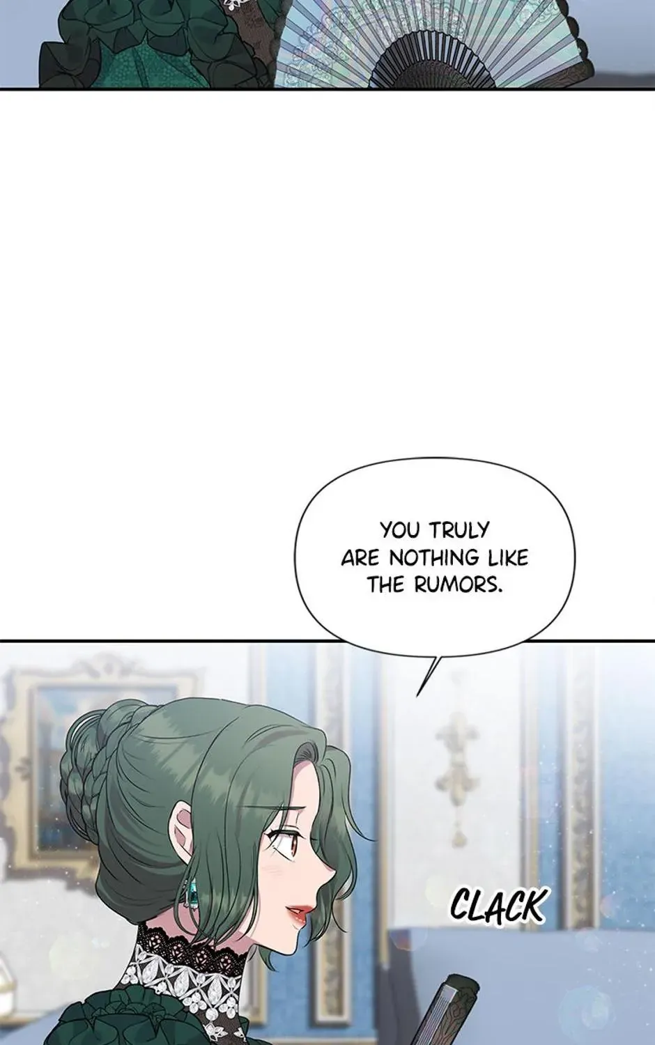 Read Materialistic Lady chapter 33 image 47 on Lezhin