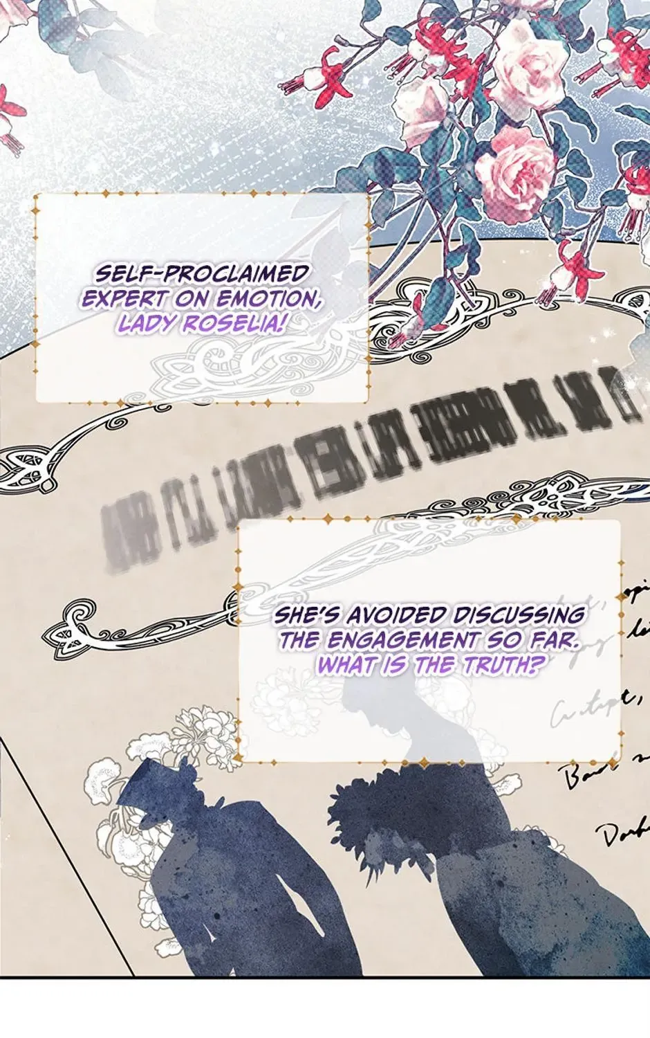 Read Materialistic Lady chapter 33 image 59 on Lezhin