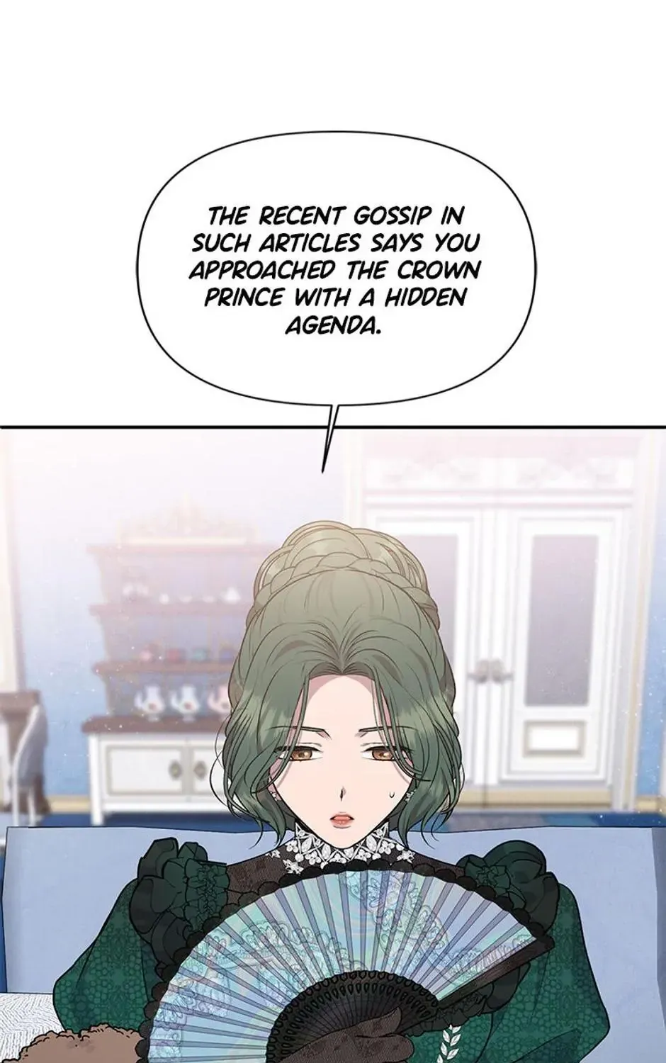 Read Materialistic Lady chapter 33 image 61 on Lezhin