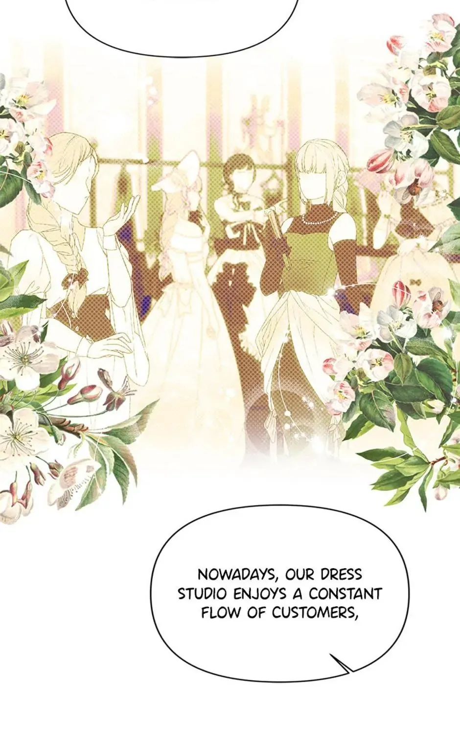 Read Materialistic Lady chapter 33 image 7 on Lezhin