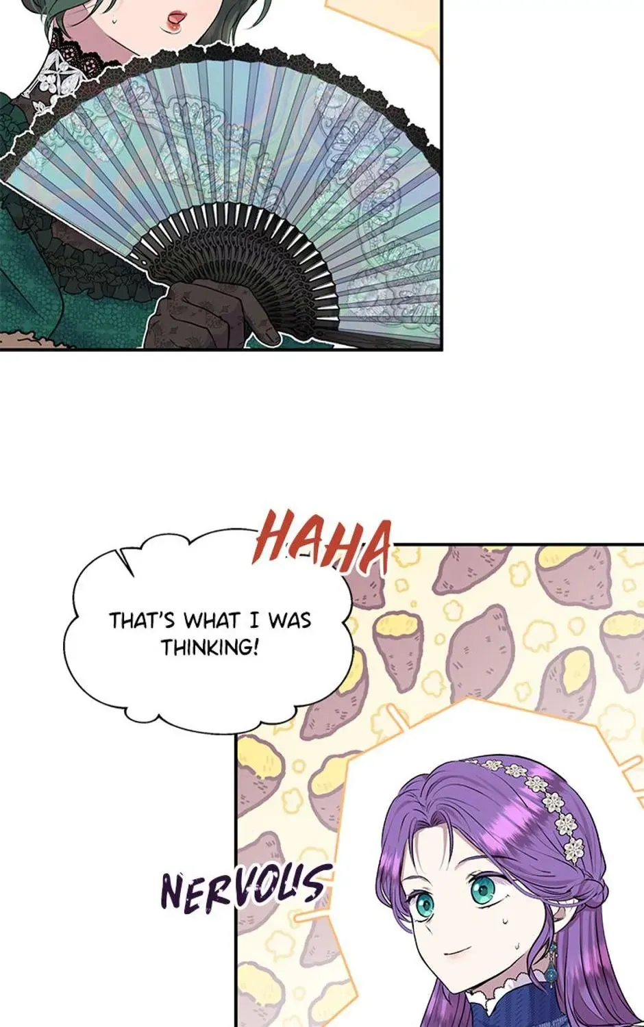 Read Materialistic Lady chapter 33 image 71 on Lezhin