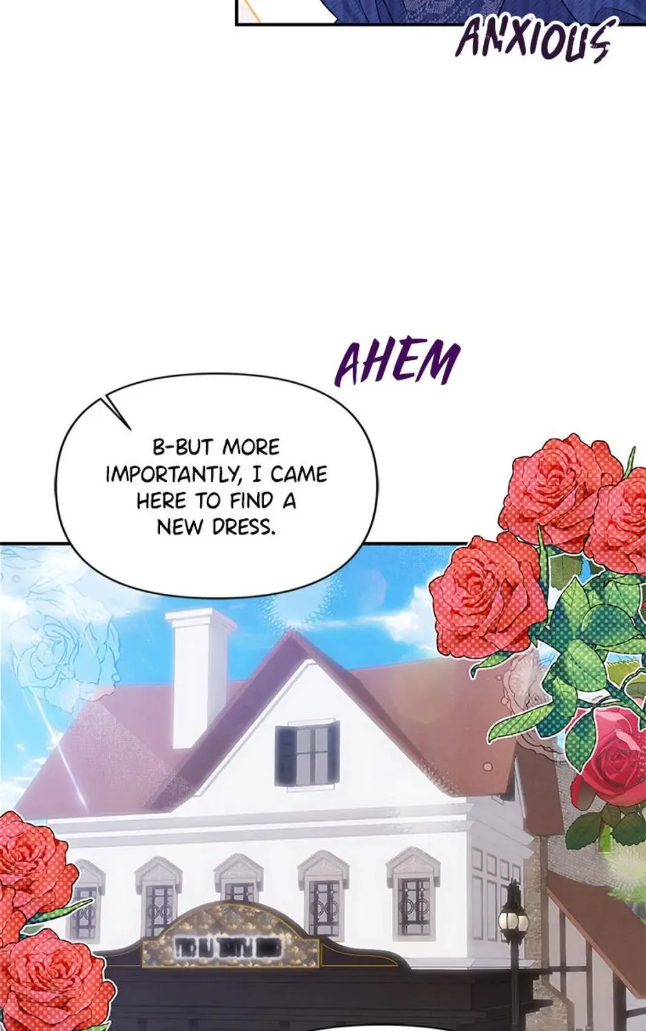 Read Materialistic Lady chapter 33 image 73 on Lezhin