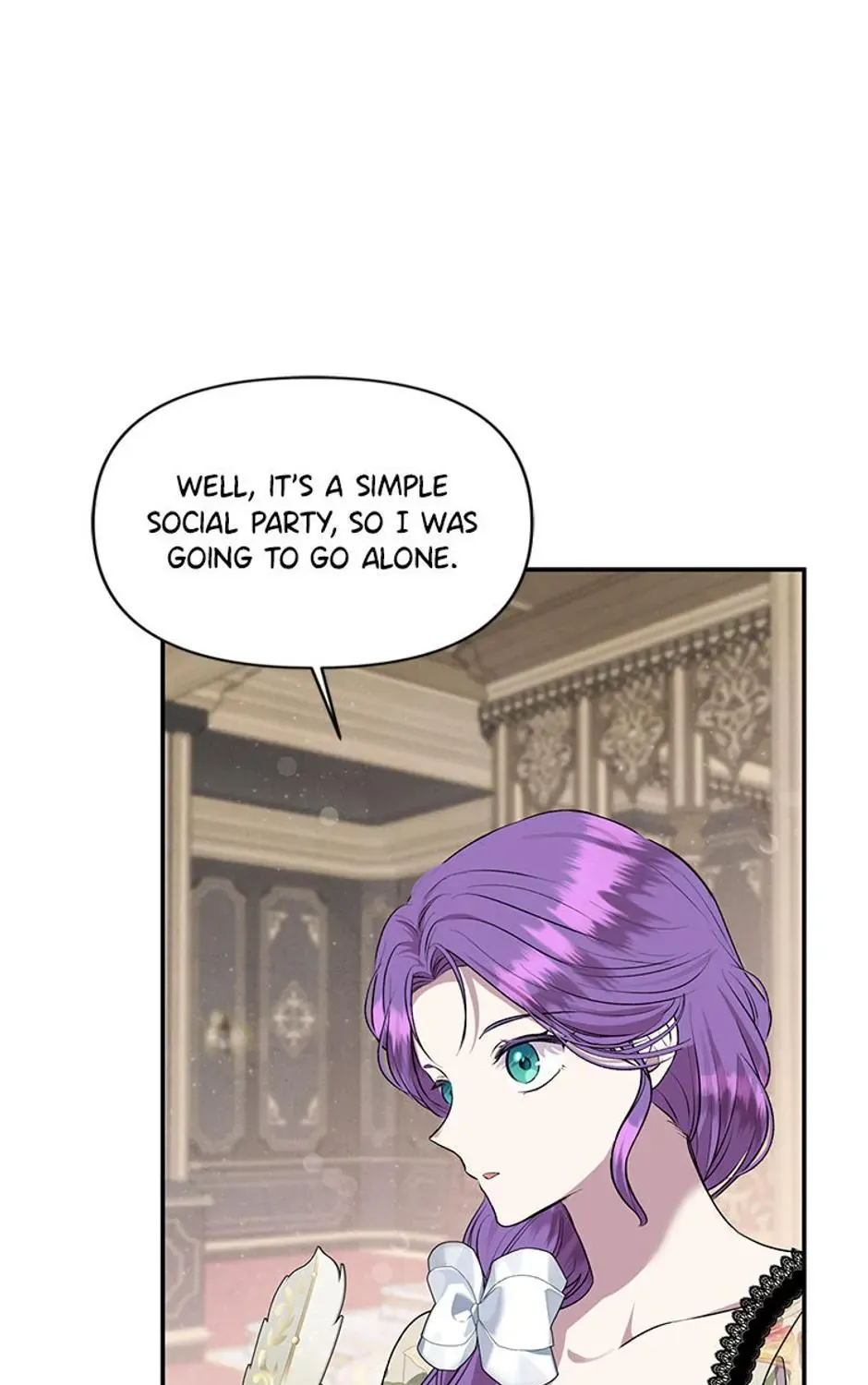 Read Materialistic Lady chapter 33 image 89 on Lezhin