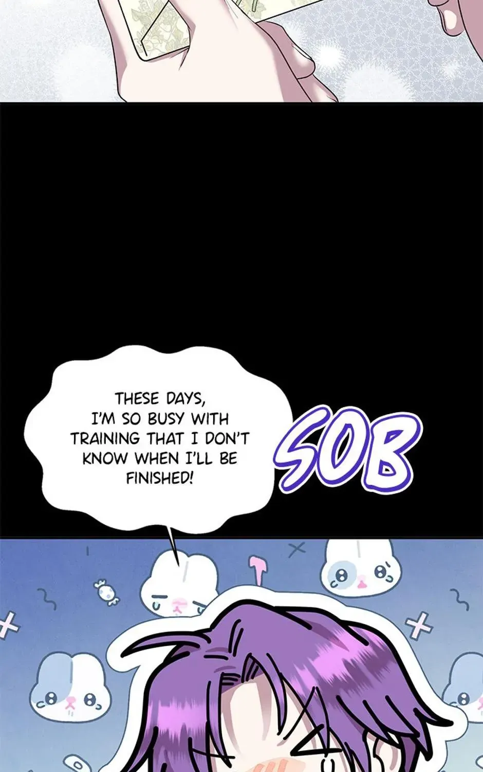 Read Materialistic Lady chapter 33 image 95 on Lezhin
