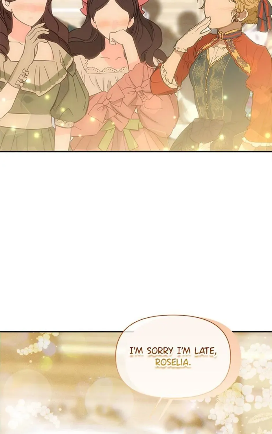 Read Materialistic Lady chapter 34 image 110 on Lezhin