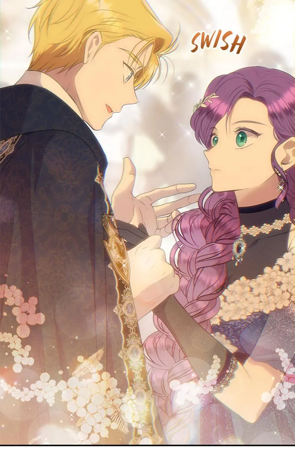 Read Materialistic Lady chapter 34 image 112 on Lezhin