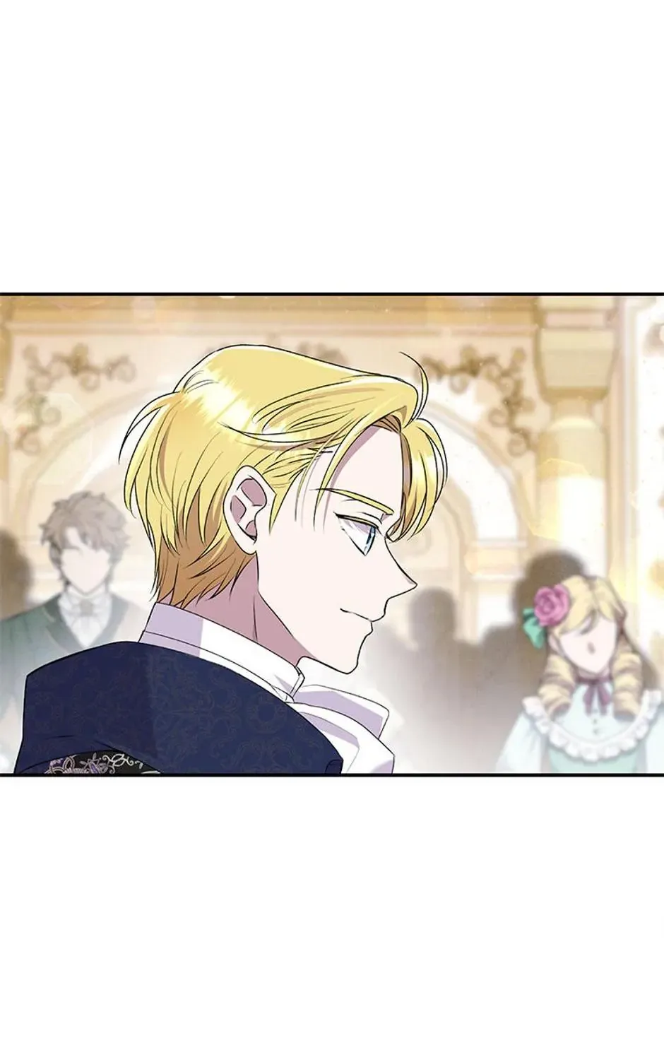 Read Materialistic Lady chapter 34 image 114 on Lezhin