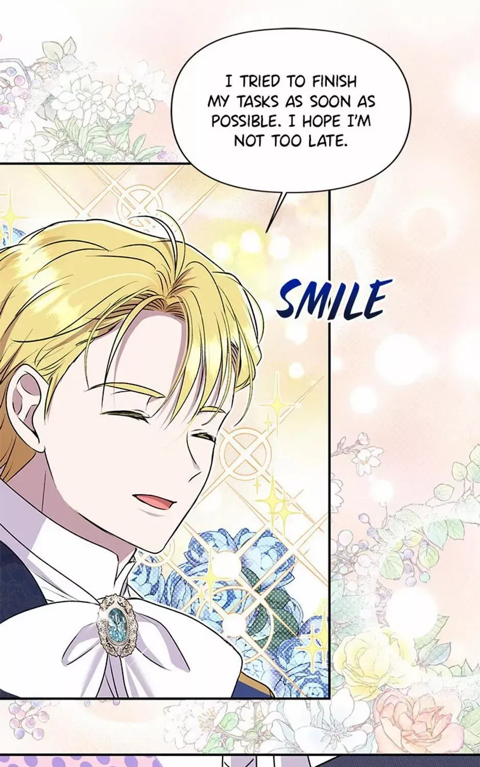 Read Materialistic Lady chapter 34 image 118 on Lezhin