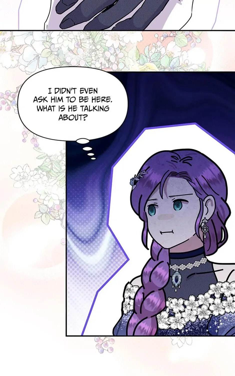 Read Materialistic Lady chapter 34 image 120 on Lezhin