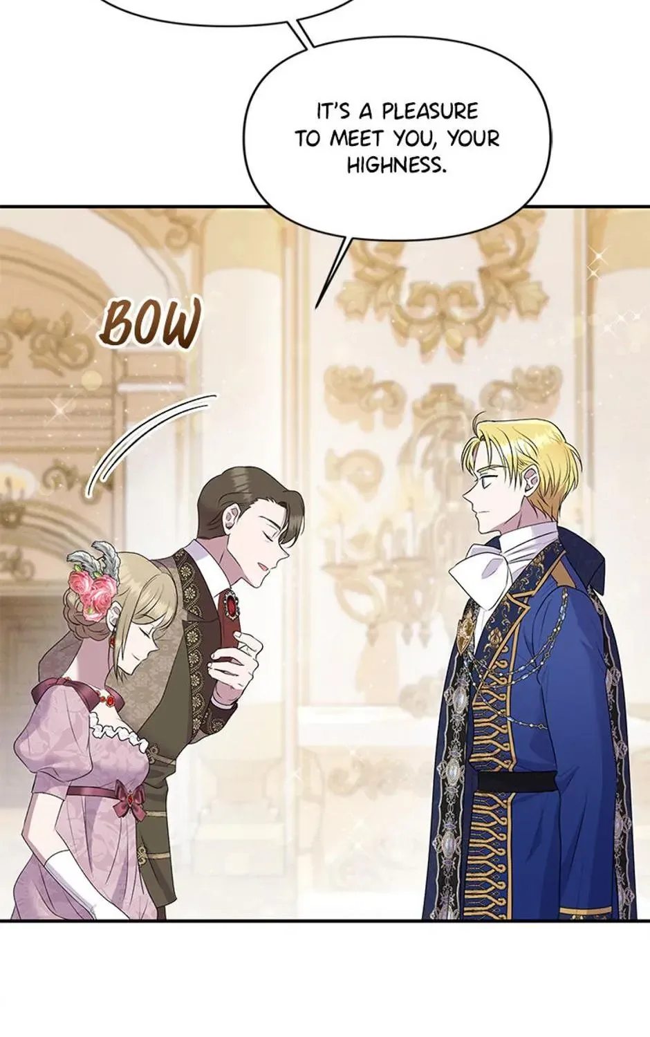 Read Materialistic Lady chapter 34 image 124 on Lezhin