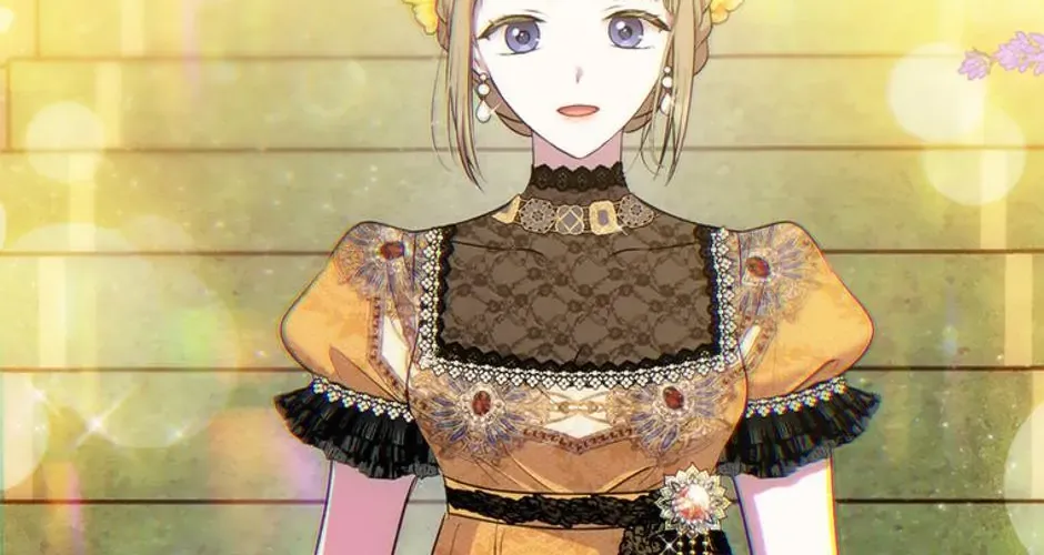Read Materialistic Lady chapter 34 image 13 on Lezhin