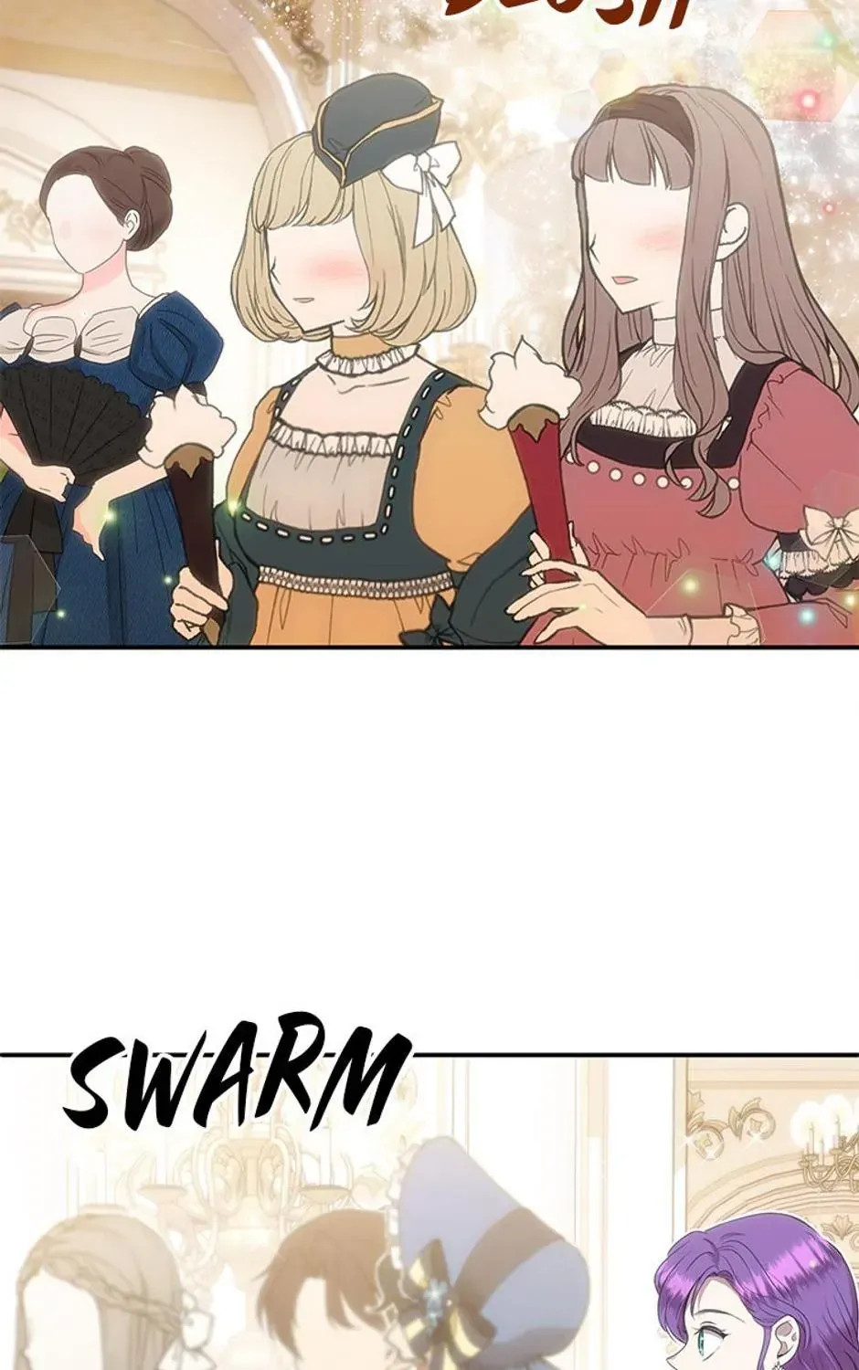Read Materialistic Lady chapter 34 image 130 on Lezhin