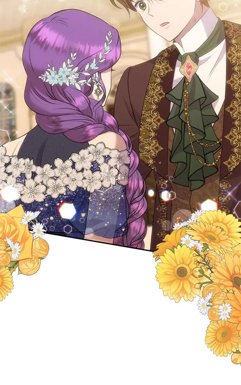Read Materialistic Lady chapter 34 image 142 on Lezhin