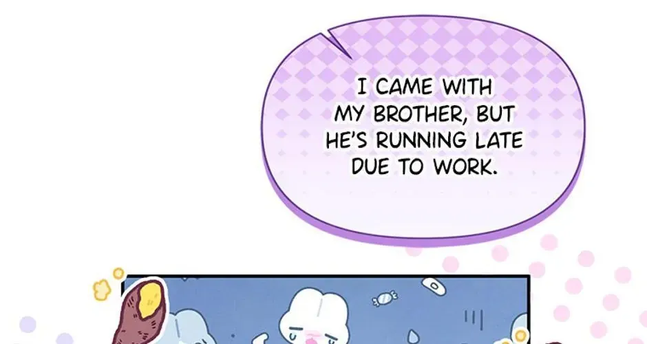 Read Materialistic Lady chapter 34 image 17 on Lezhin