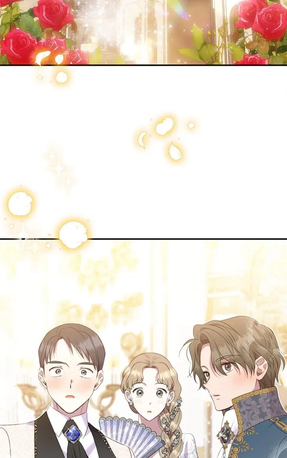 Read Materialistic Lady chapter 34 image 2 on Lezhin
