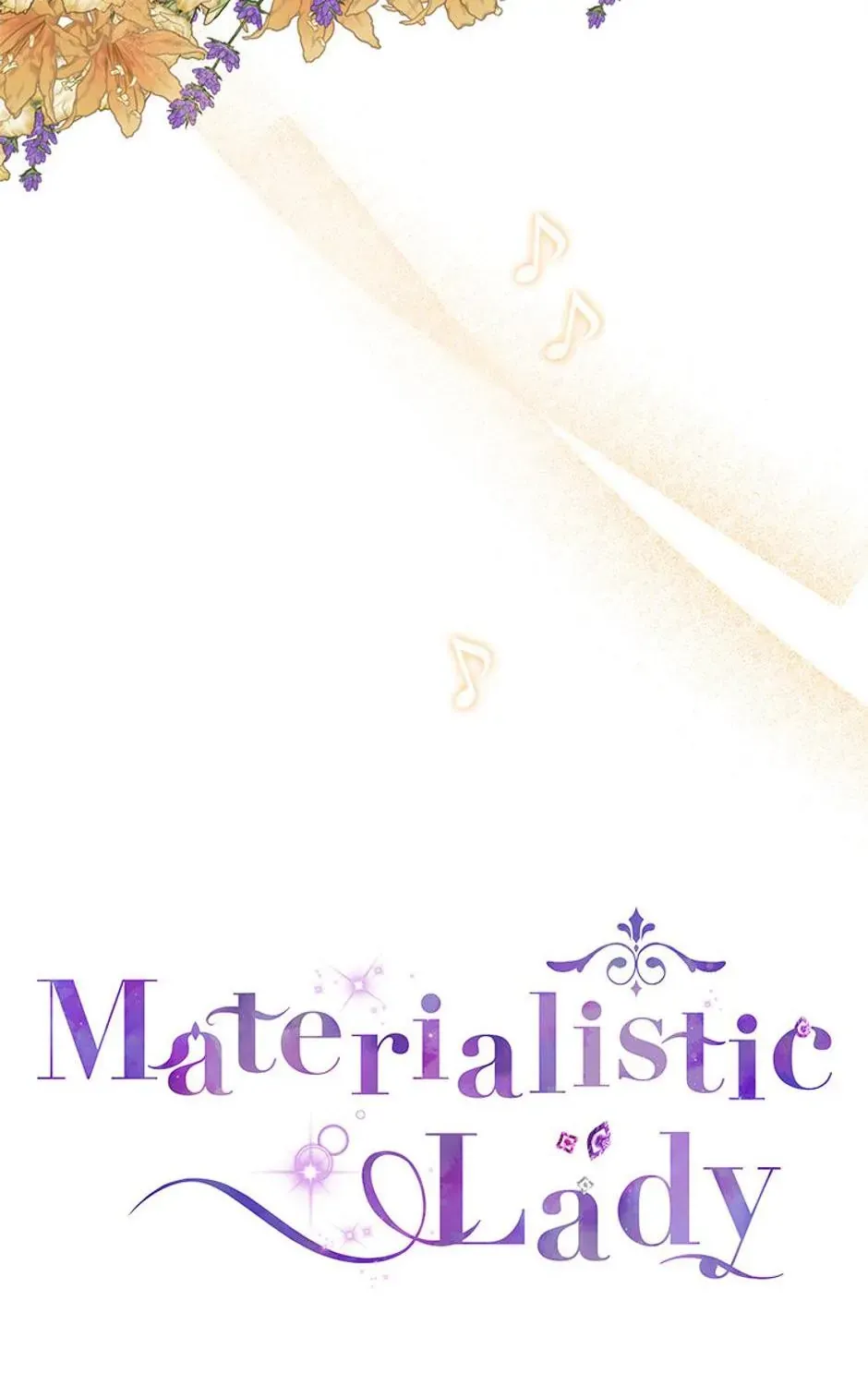 Read Materialistic Lady chapter 34 image 26 on Lezhin