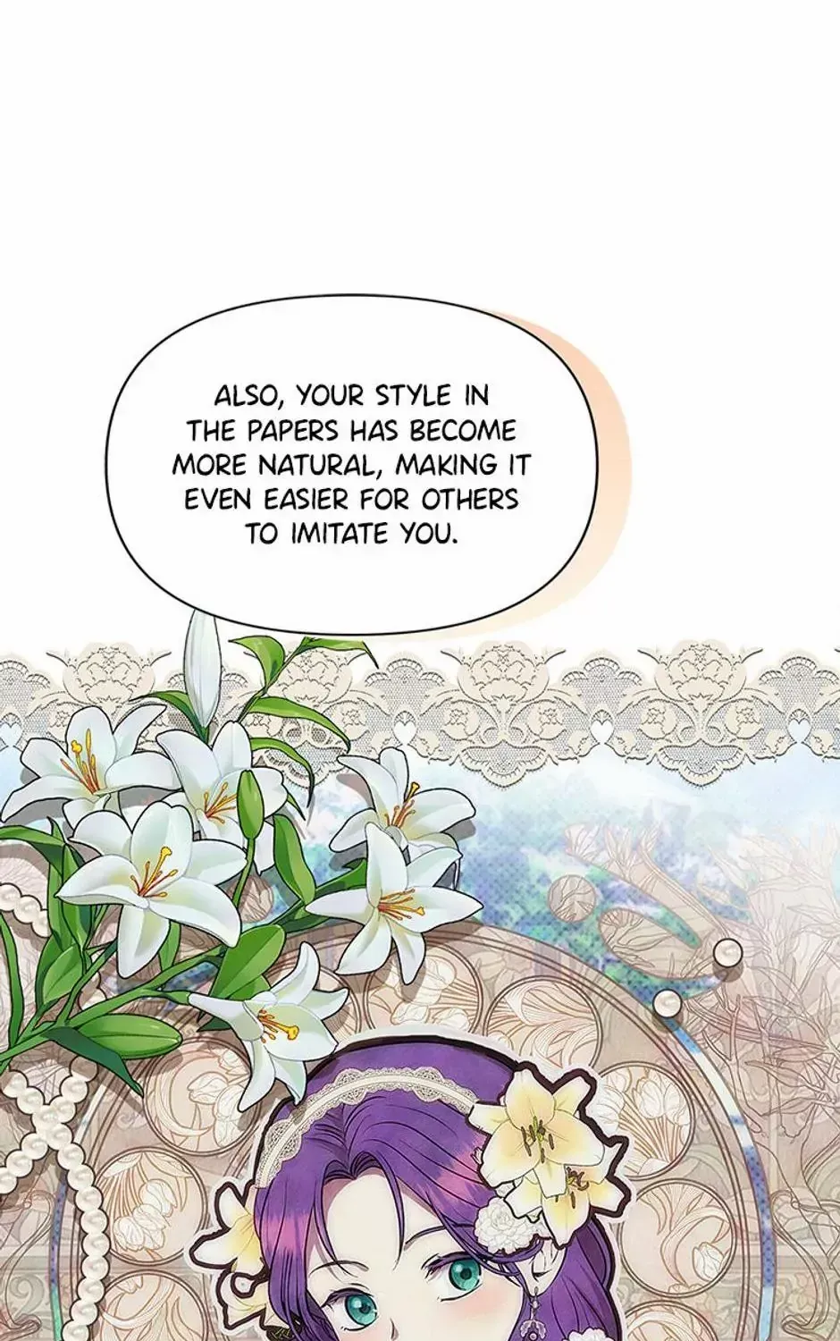 Read Materialistic Lady chapter 34 image 40 on Lezhin