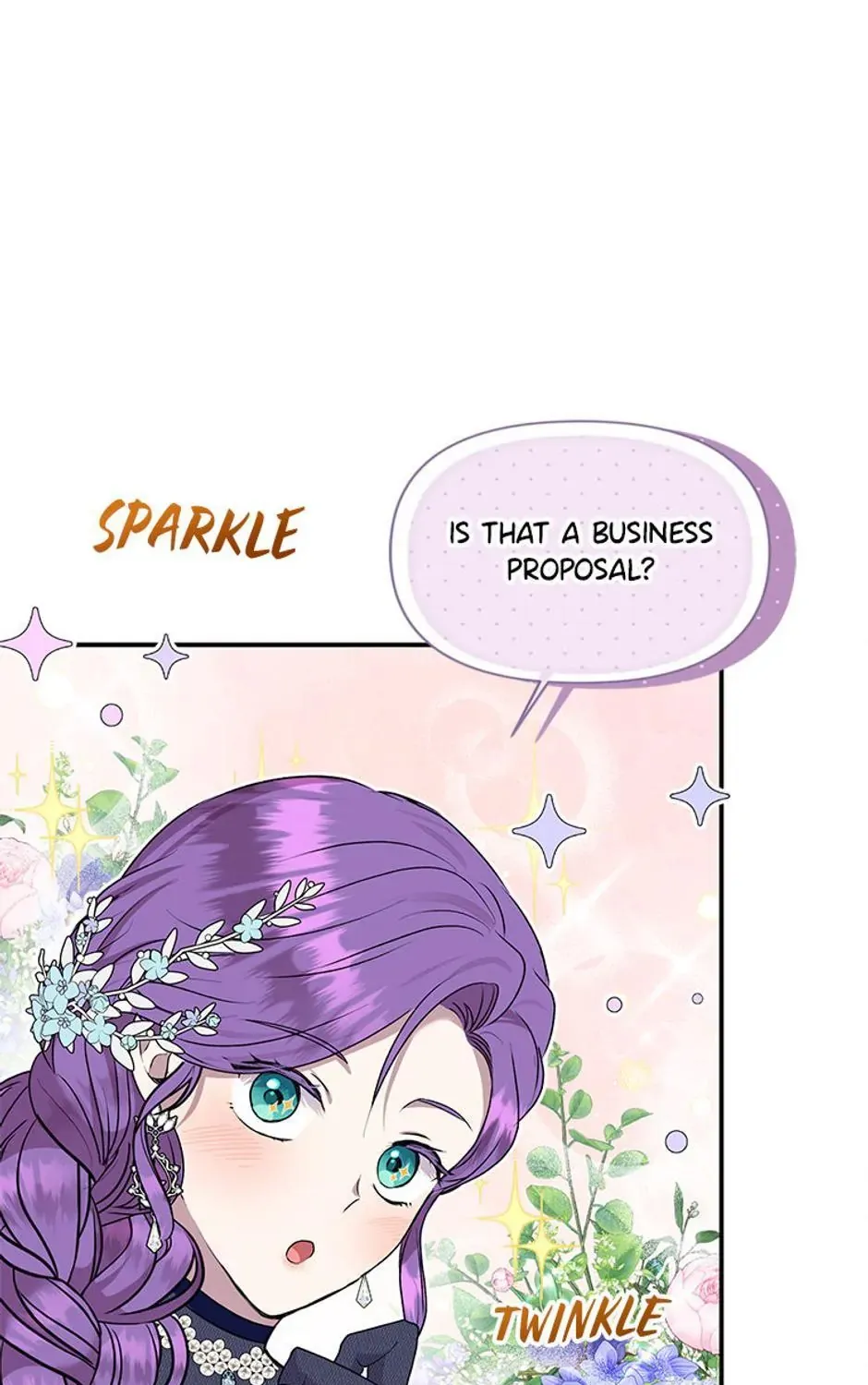 Read Materialistic Lady chapter 34 image 46 on Lezhin