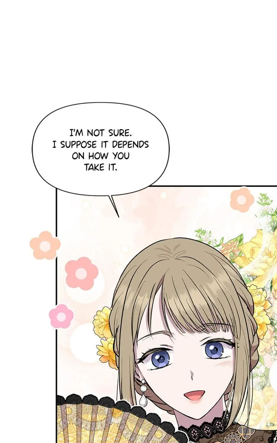 Read Materialistic Lady chapter 34 image 48 on Lezhin