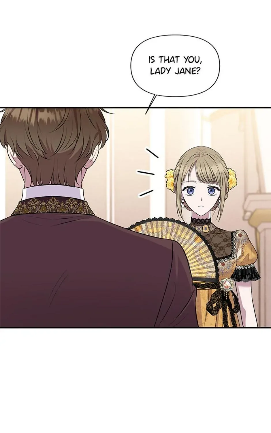 Read Materialistic Lady chapter 34 image 52 on Lezhin