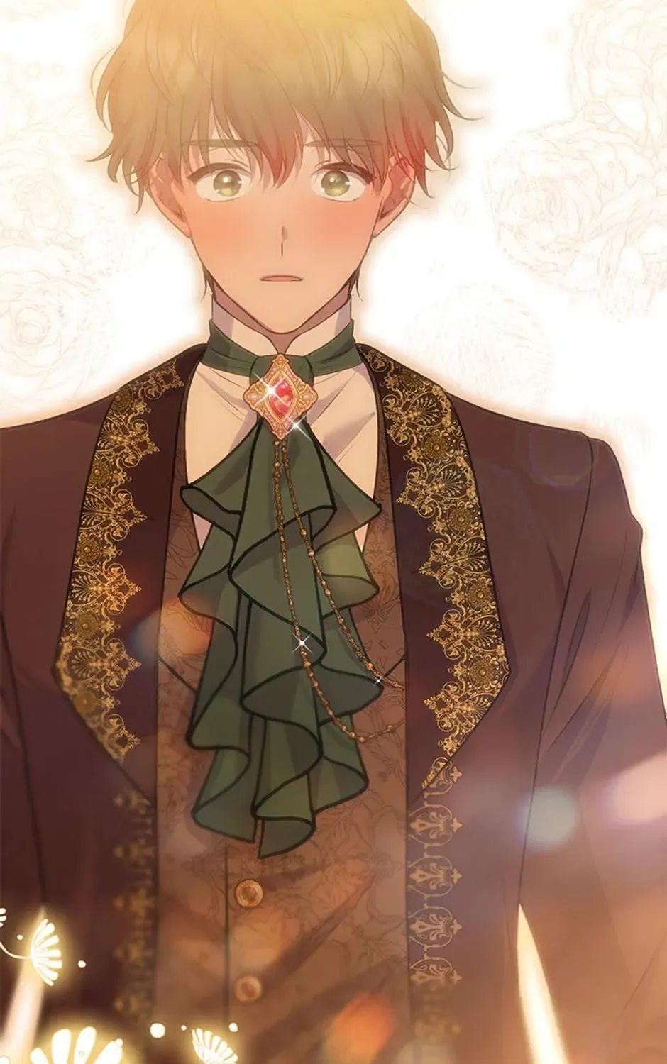 Read Materialistic Lady chapter 34 image 66 on Lezhin