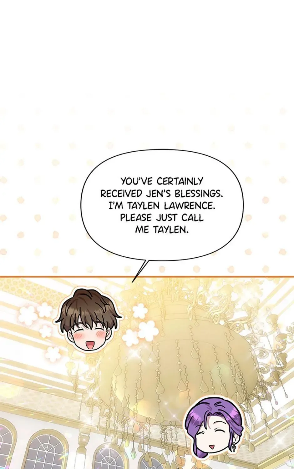 Read Materialistic Lady chapter 34 image 70 on Lezhin