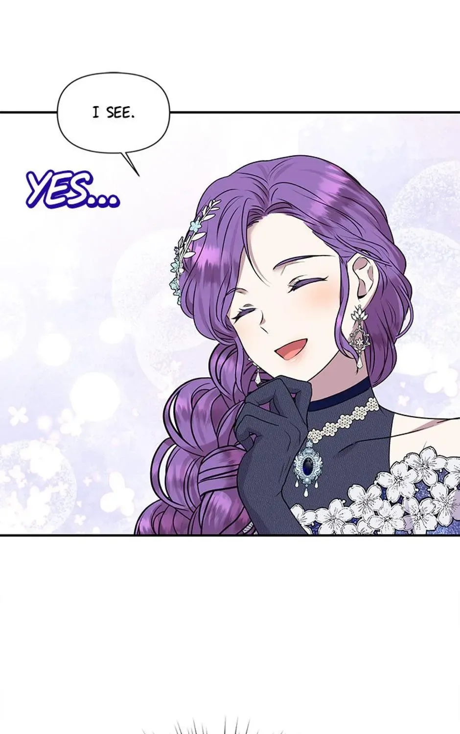 Read Materialistic Lady chapter 34 image 74 on Lezhin