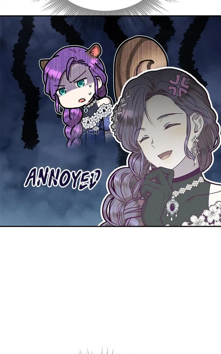 Read Materialistic Lady chapter 34 image 76 on Lezhin
