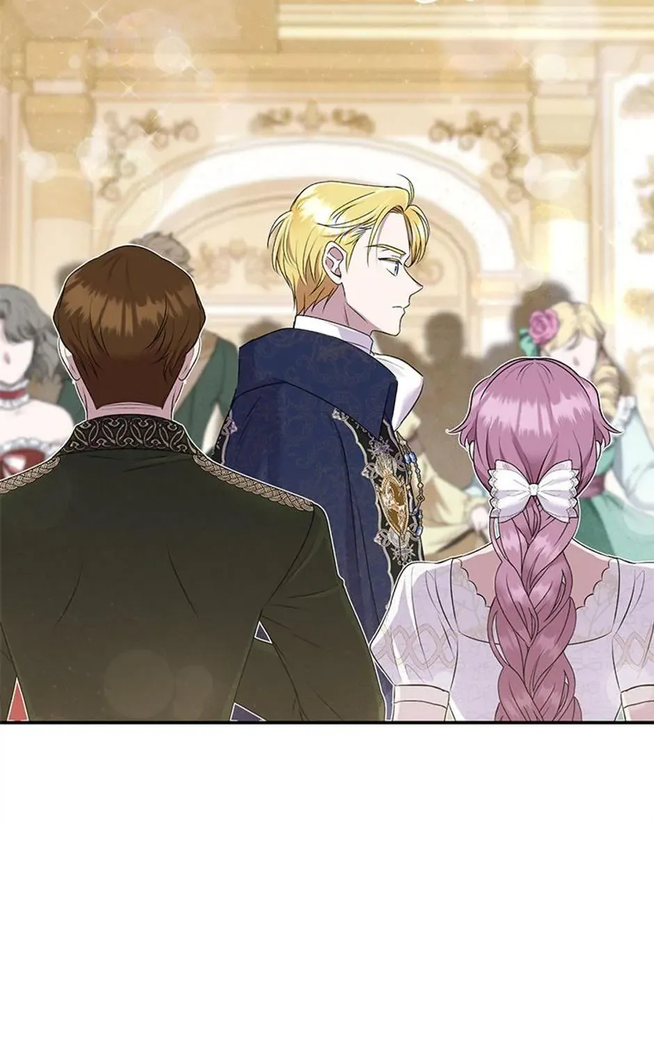 Read Materialistic Lady chapter 34 image 90 on Lezhin